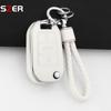 New Tpu Car Key Case Cover For Peugeot 208 308 408 508 2008 3008 4008 5008 For Citroen C3 C4 Cactus C6 C8 Protected Shell Fob