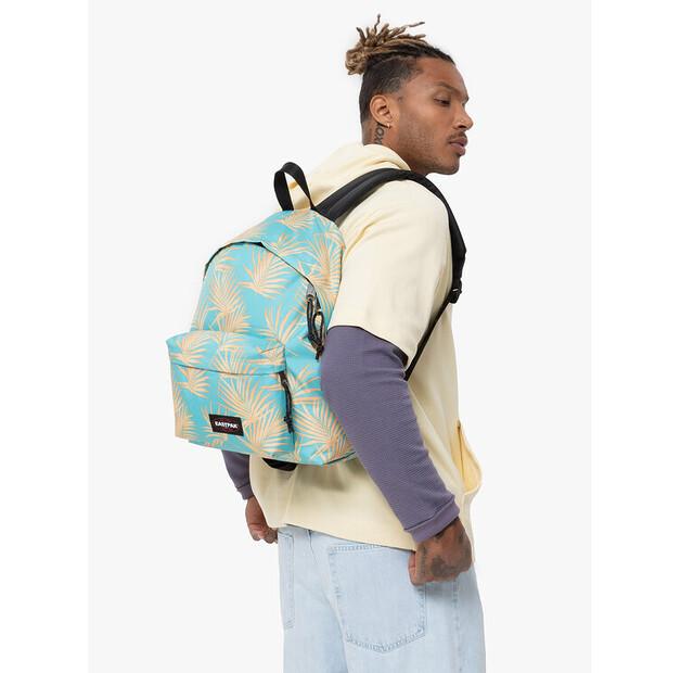 Eastpak Рюкзак Padded Pak'r EK0006203K21 Синий