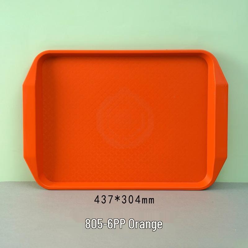 Yicang Anti-slip Plastic Serving Tray