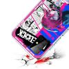 Anime Blue Lock Phone Case for Samsung Galaxy A17 A16 A15 A14 A13 A57 A56 A55 A54 A53 A37 A36 A35 A34 A33 A26 A25 A24 A23 Galaxy