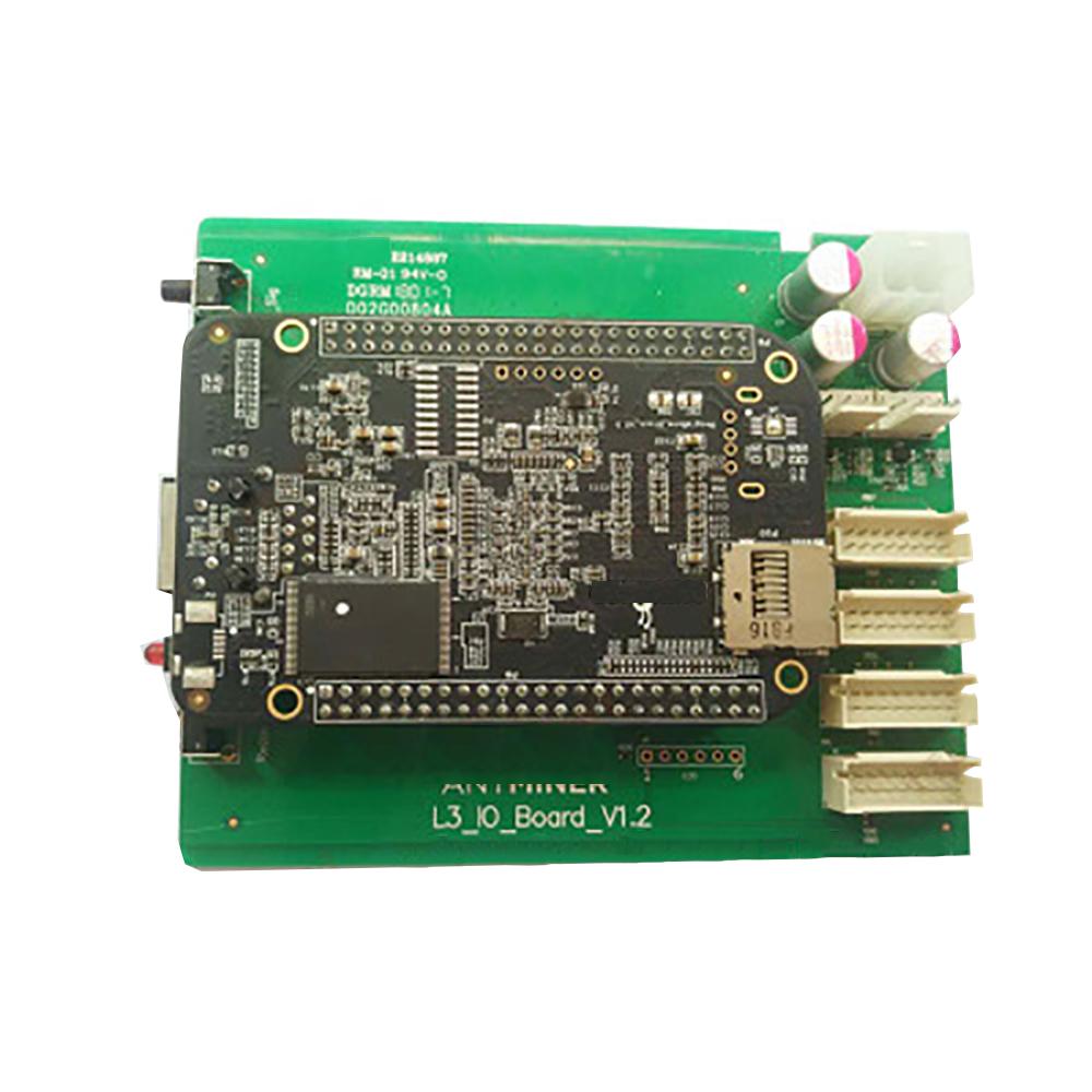 

Used Control Board For Bitmain Antminer L3/L3+/L3++