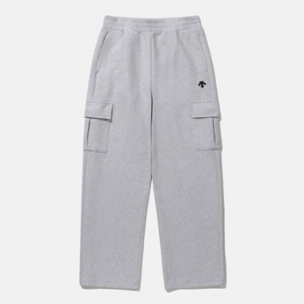 

Descent Pants Cqk Sq123ukp21 Mgry Straight Fit Cargo Pants 70