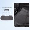 Jia Shi 2026 Ventilation Car Seat Cushion: All-Season, Cool, High-End Latex Design
