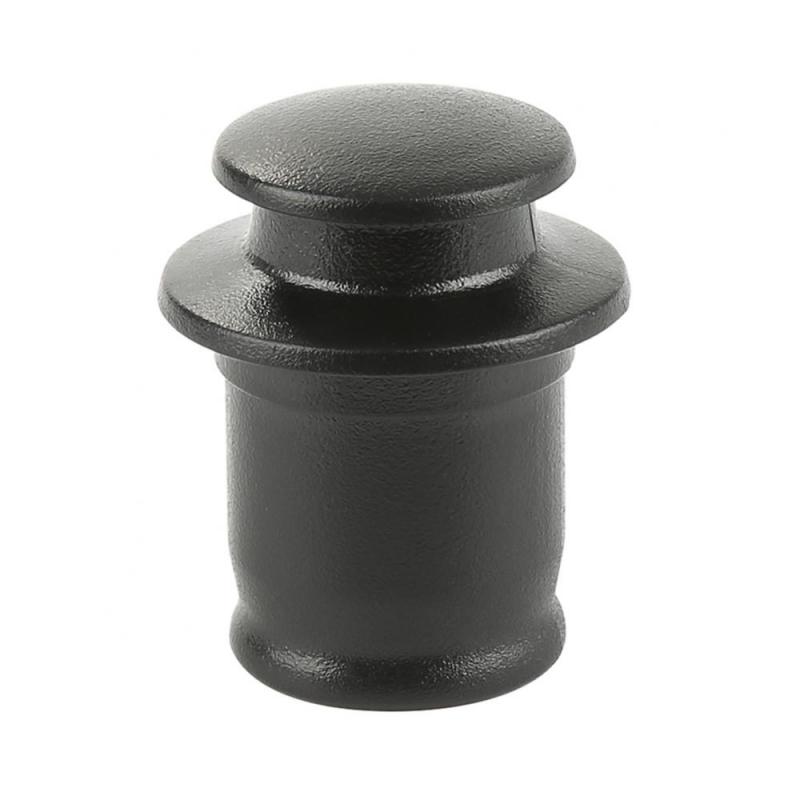 Universal Car Cigarette Lighter Waterproof Anti Dust Plug Cover Sleeve Caps ABS Cigarette Lighter Case Parts Car Accessories