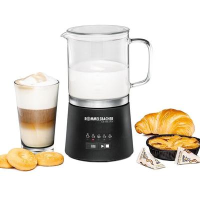Milk Frother Rommelsbacher MS 625 Electric