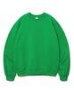 JEMUT Hayes Oversized Sweatshirt Green Kjmt2369