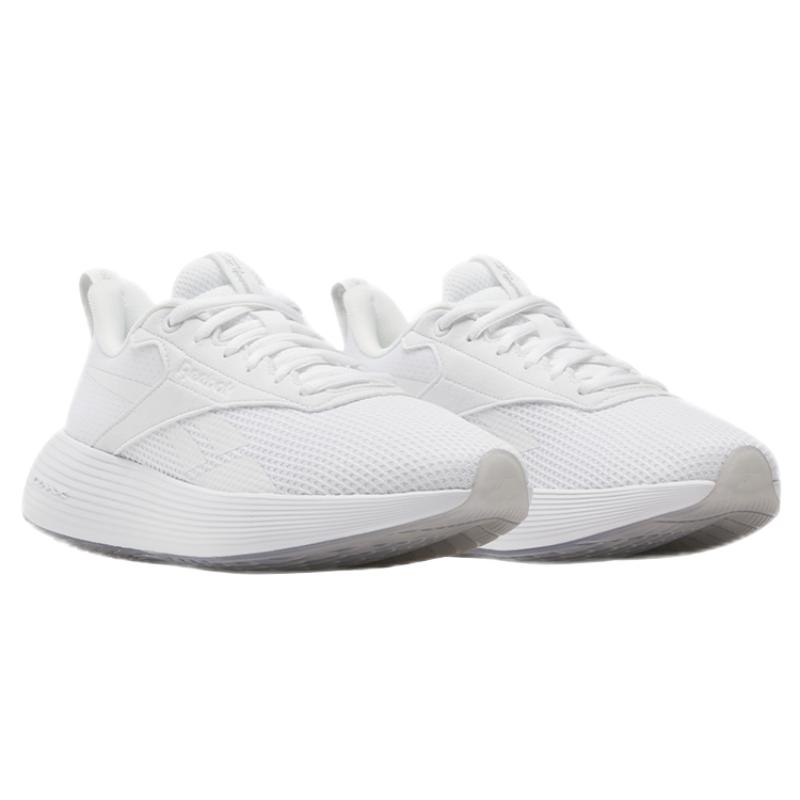 Reebok Women's Dmx Comfort+ 'White Steely Fog' Women's Sneakers 100034128