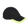 BRAVE SOUL Baseball Cap