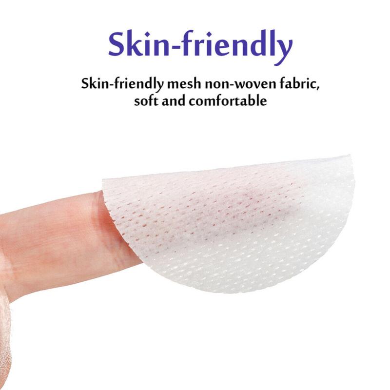 130pcs/set Pet Eye Wet Wipes Kitten Grooming Tear Removal Stain Cleaning Towels