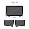 Honda CRV 07-11 Android Car Navigation System with Large Screen