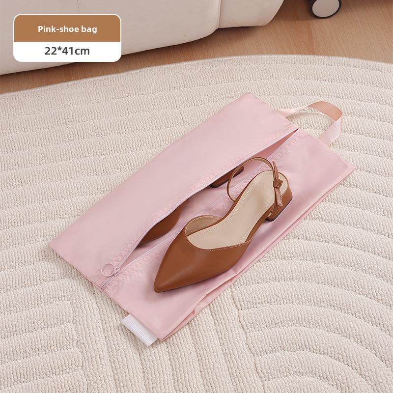 Portable Travel Storage Bag for Clothing and Suitcases