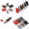 Construction Bricks DO IT YOURSELF Technical Parts Axle Pin Connectors 32034 3 32014 2853 3713 22961 14720 48496 MOC Blocks Learning Toy