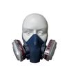 SNWFH SNW7712 Dual Filter Respirator Set