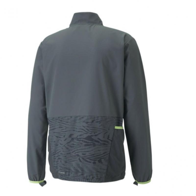 Pumarun Ultra Weave Sfstr Jacket 521397 42