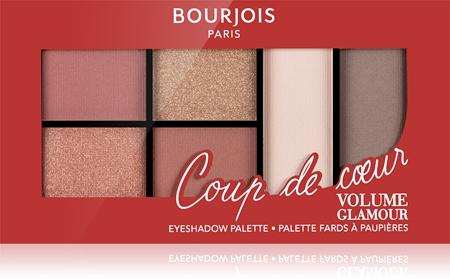 

eyeshadow palette TU прозрачный
