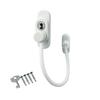 Door Restrictor Window Security Cable Key Lock Child Baby Thickened Safety