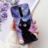 2024 Cute Cartoon Case For Xiaomi Redmi Note 8 Pro Note8 8T Soft Silicone TPU Back Cover For Redmi Note 8 T 8Pro Phone Cases