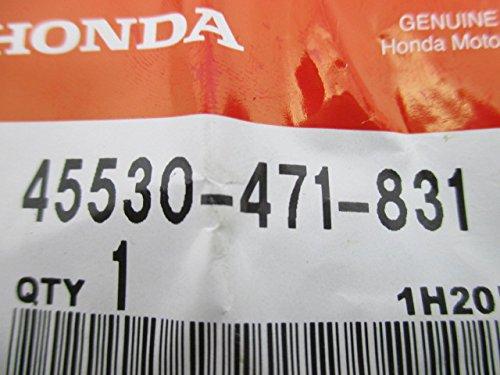 Piese motociclete originale Honda FTR223 Set cilindru principal VFR750F Silver Wing NSR80 Plumb 110 Gold Wing Bros V45 Magna Shadow Aero Forza MF06