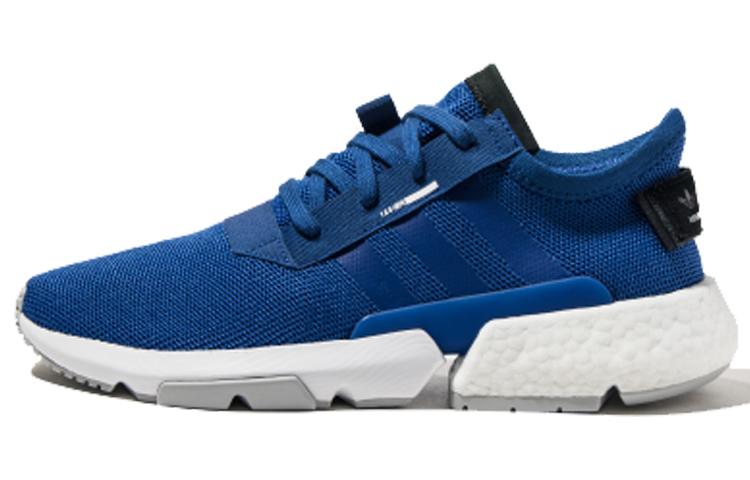 Adidas Originals Pod S3.1 Синий DB3292 44