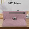 For Samsung Galaxy Tab S10 FE Plus+ Cover 13.1" Funda For Galaxy Tab S10 FE Plus 13.1 Inch Case 360 Rotating Stand Tablet Shell