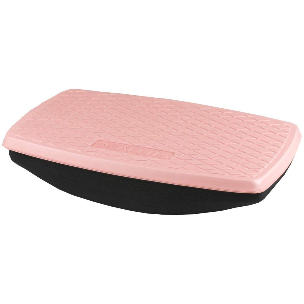 ALINCO Soft Balance Board, 2-in-1, EVA Material, Cushioned, Lightweight, Compact, EXG139