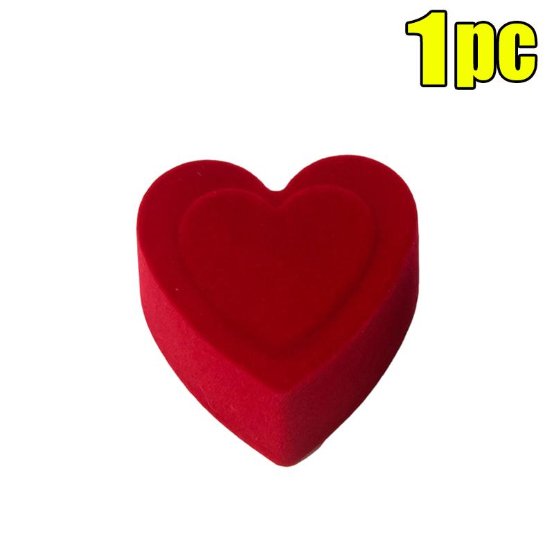 

Ring Boxes Jewelry Packaging Jewelry Gifts Box Earring Jewelry Box