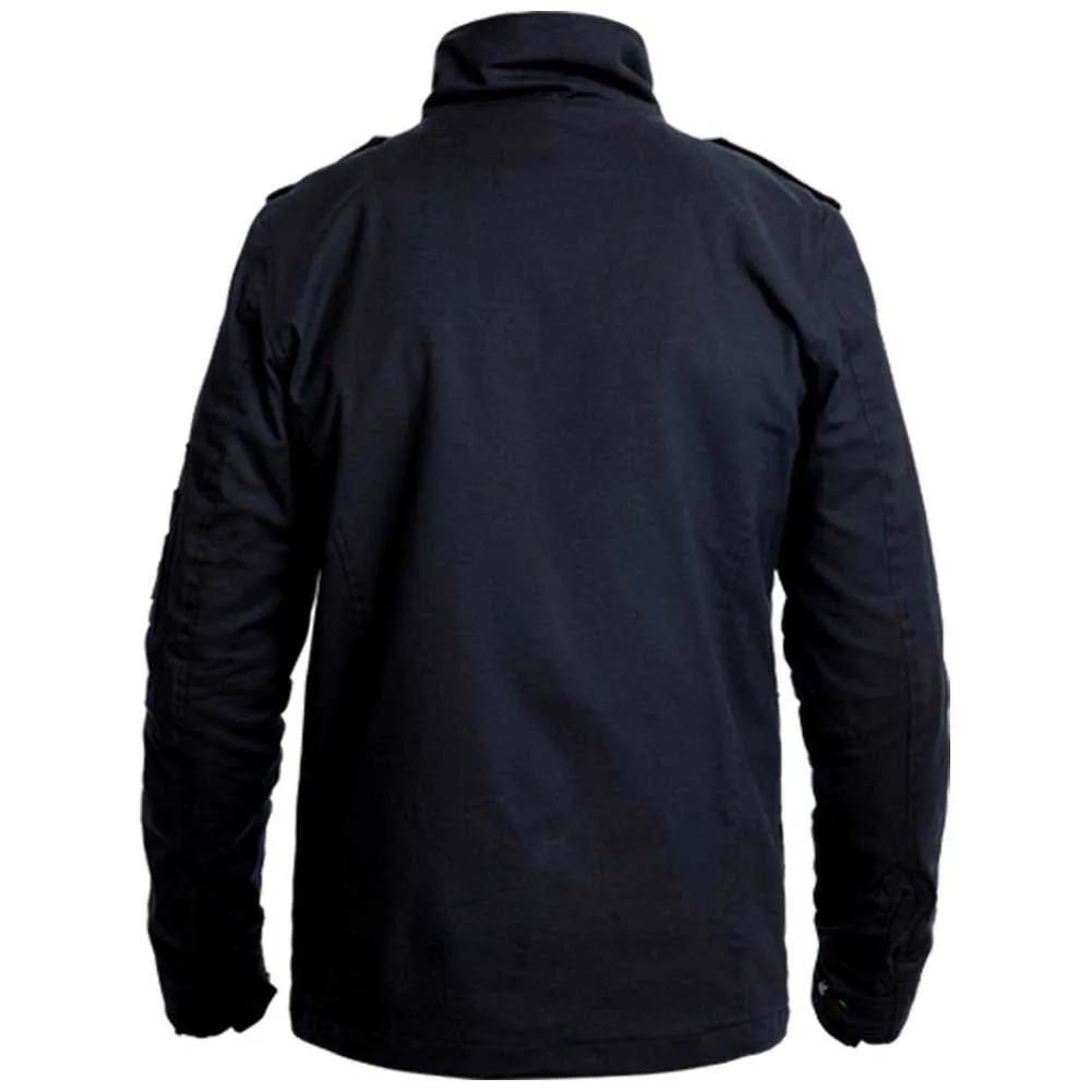 John Doe Explorer Jacket