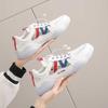 Fashion Thick Sole High Platform Female Red Tennis Basketball Latest Sneakers Casual Women's Shoes Sport Real Exercise Sunny