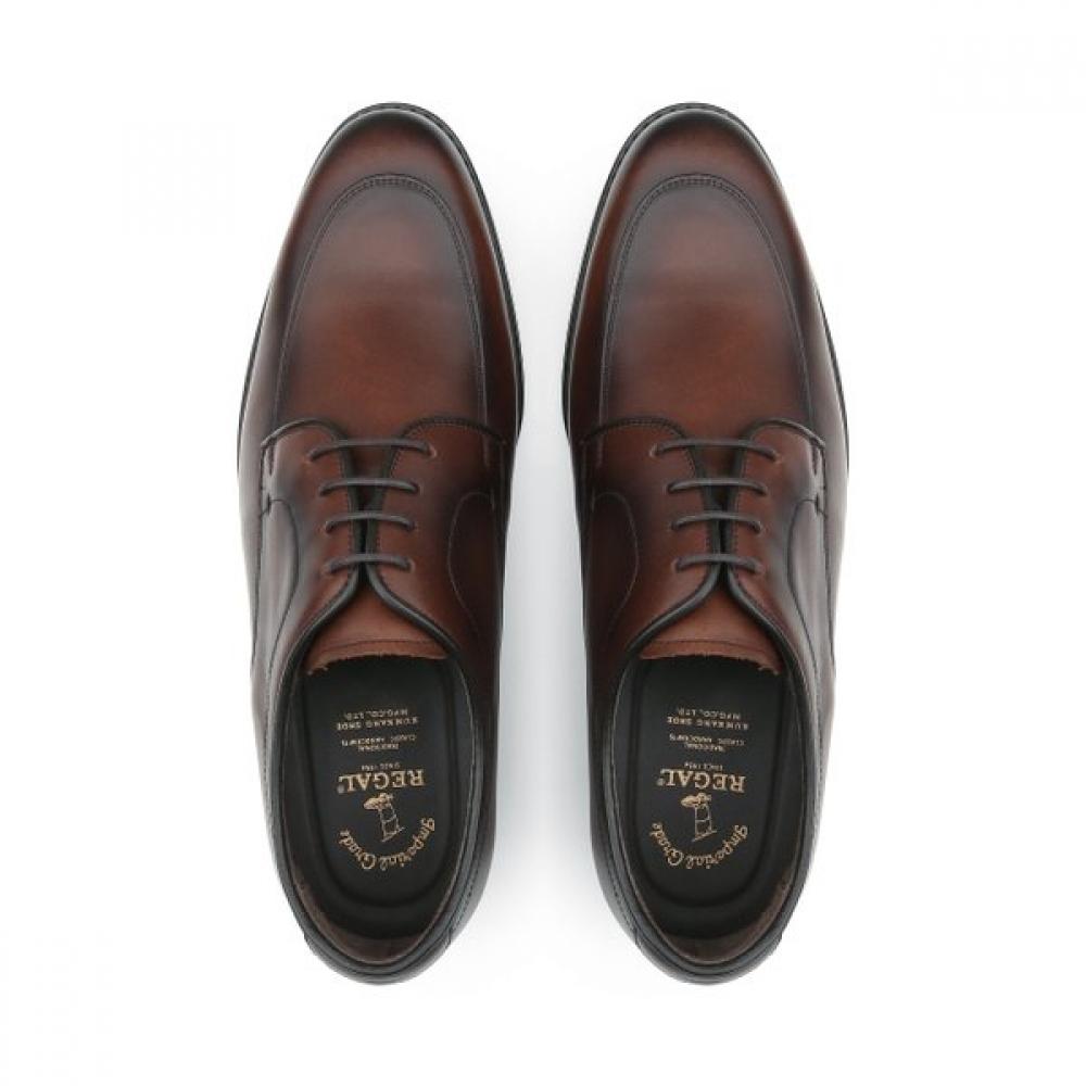 Kumkang Men S Regal Slip On Derby dreSS ShoeS Regoxc5958f1