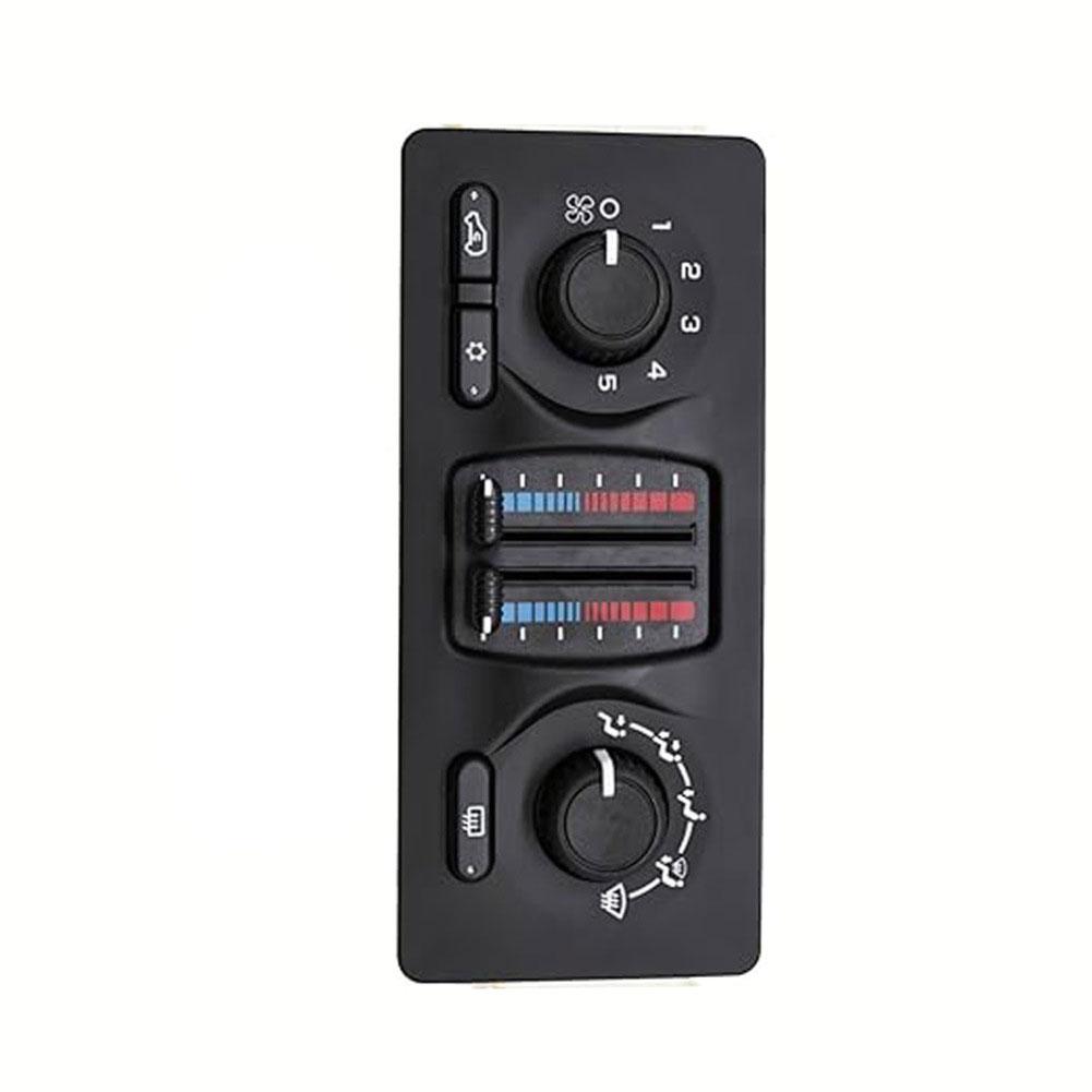 Air Conditioner Heater Control Module 599210XD Replacement for Escalade For Solod 2500 Compatible with Various Models 2002 2009