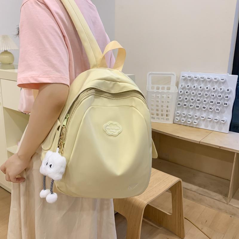 Школьная сумка большой емкости — фото 4