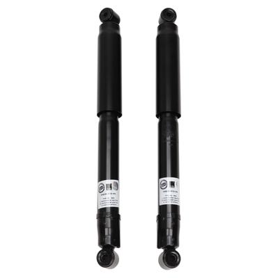 Shock Absorbers Rear Left Right Vw Amarok (2Ha, 2Hb, S1B, S6B, S7A, S7B, Agd)