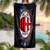 Acm Fashion Beach Towel: Ideal for Summer Adventures Soft, absorbent and quick drying suitable for swimming and bathing