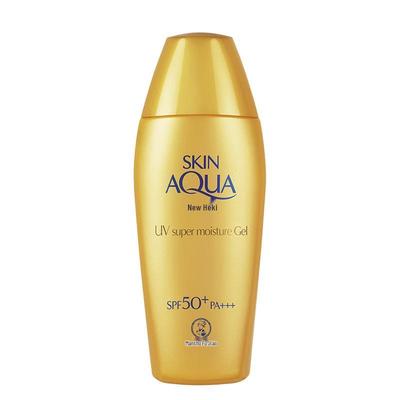 Mentholatum Sunplay Super Block UV Protect SPF50+