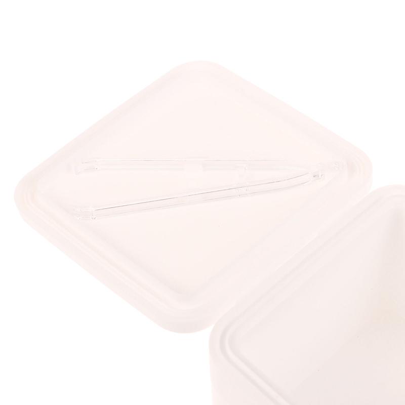 300Ml Refillable Bottles Plastic Empty Makeup Jar Pot Travel Face Cream/Lotion/Cosmetic Container With Tweezers