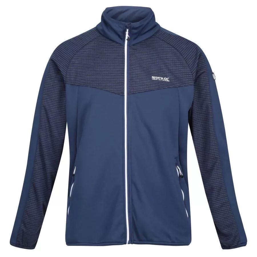 Regatta Yare VI Softshell Jacket [RML233 0FP] r.S