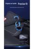 Full Coverage TPE Floor Mats for 26 Chery QQ3 EV Models