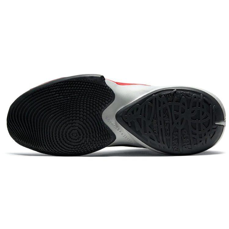 Nike Zoom Freak 2 Ep 'Bred' CK5825-003