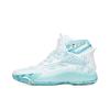 KT5 Thompson Pro Basketballschuhe Herren Sneaker Weiß Blau 112021101-6