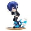 PalVerse Persona 3 Reload Protagonista Figura Completa Pálida.