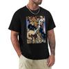 Queen Maeve Joseph Christian Leyendecker (1907) Tshirt Basic Comfort Fit Tshirt For Men