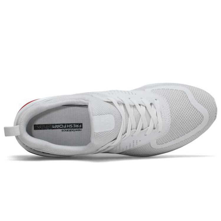 New Balance 574S White