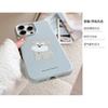 Cute Pet iphone16Phone case15Cute Dog17promax Applicable13Anti-Fall12Soft and Cute cartoon11Soft