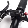 MTB Mountain Bike Front Fork Remote Lockout Lever with Inner Cable + Housing