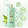 Selsun Green Tea Seed Oil Control Anti-Dandruff Shampoo