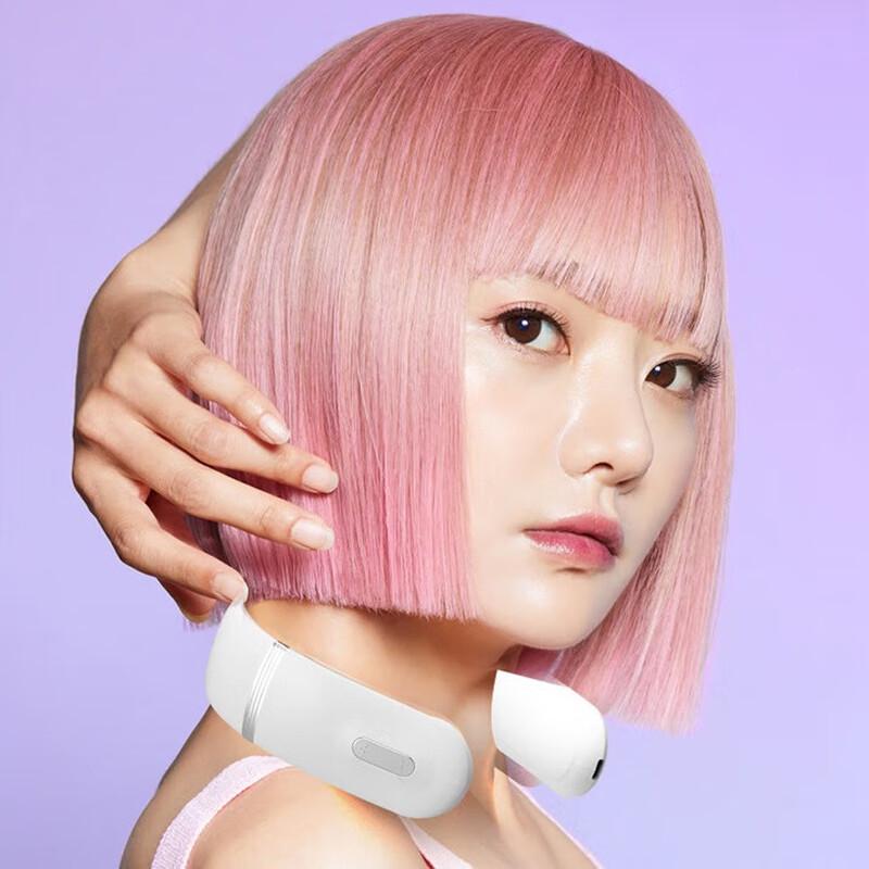 Misida MS-J8019 Neck Massager with Water Cup Gift Set