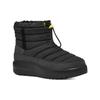 UGG Maxxer Mini Boot 'Black' (Unisex) Ankle Boots 1146714 BLK