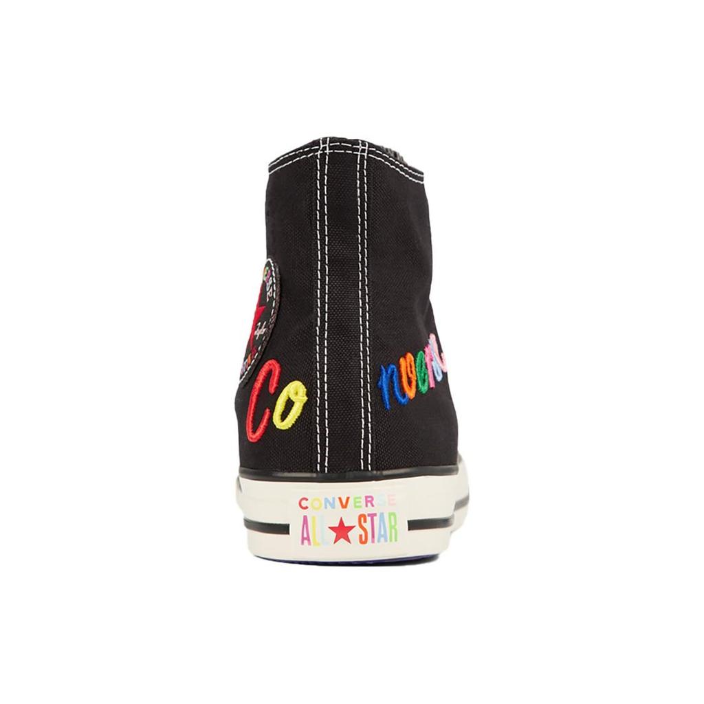 Converse Chuck Taylor All Star Letter Men's 165554C