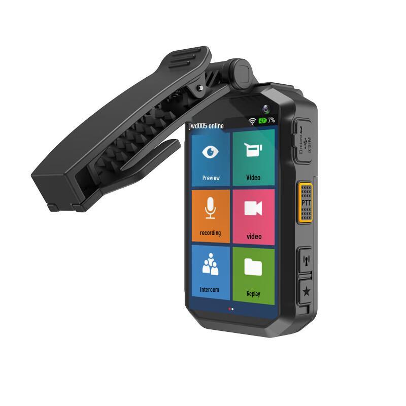 Philips VTR8420 Law Enforcement Recorder (CN version)
