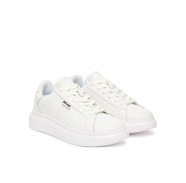Кроссовки Just Cavalli 79QA3SBE ZPB62